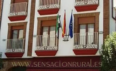 Casa El Yedrón en Aldeanueva de la Vera (Cáceres) - Foto 1