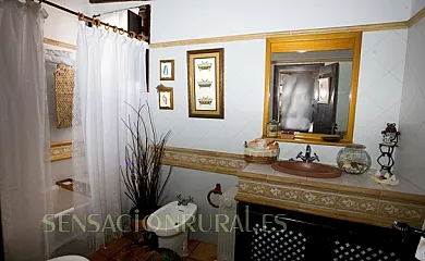 El Moral en La Sabinita (Santa Cruz de Tenerife) - Foto 4