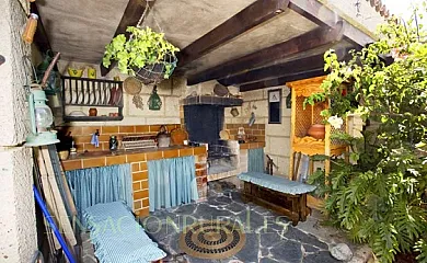 El Moral en La Sabinita (Santa Cruz de Tenerife) - Foto 5