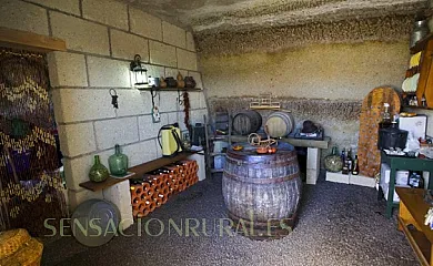 El Moral en La Sabinita (Santa Cruz de Tenerife) - Foto 6