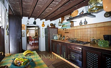 El Moral en La Sabinita (Santa Cruz de Tenerife) - Foto 7