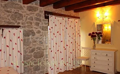 Casa Rural María Saula en Sorihuela (Salamanca) - Foto 4