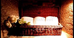 Casa Rural María Saula 005