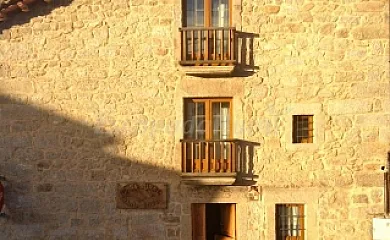 Casa Rural María Saula en Sorihuela (Salamanca) - Foto 6