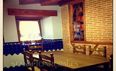 Casa Rural María Saula en Sorihuela (Salamanca) - Foto 7