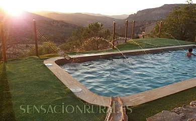 Casa Callejón en Nerpio (Albacete) - Foto 2