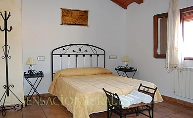 Casa Callejón en Nerpio (Albacete) - Foto 5