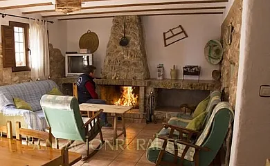 Casa Callejón en Nerpio (Albacete) - Foto 10