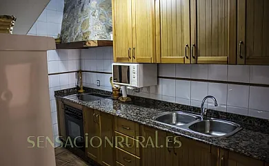 Casa Callejón en Nerpio (Albacete) - Foto 11