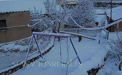 Casa Callejón en Nerpio (Albacete) - Foto 16