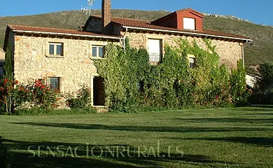 Casa Las Tuerces en Villallano (Palencia) - Foto 2