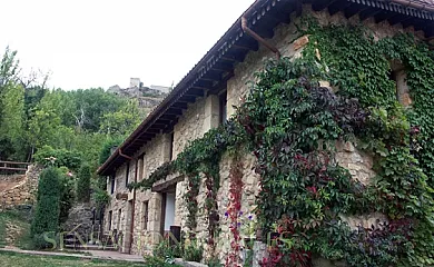 Casa Las Tuerces en Villallano (Palencia) - Foto 4