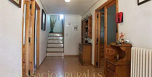 Casa Las Tuerces 005
