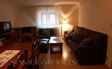 Casa Las Tuerces en Villallano (Palencia) - Foto 6