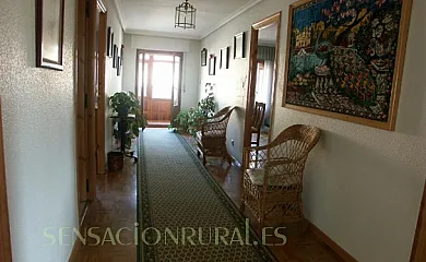 Casa Las Tuerces en Villallano (Palencia) - Foto 10