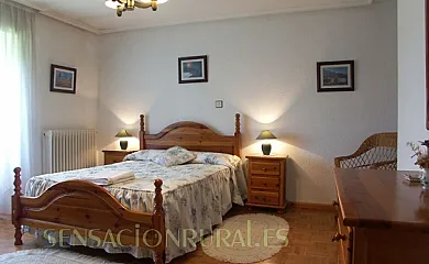 Casa Las Tuerces en Villallano (Palencia) - Foto 13