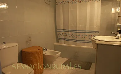 Casa Las Tuerces en Villallano (Palencia) - Foto 17