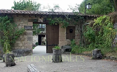 Casa Las Tuerces en Villallano (Palencia) - Foto 19