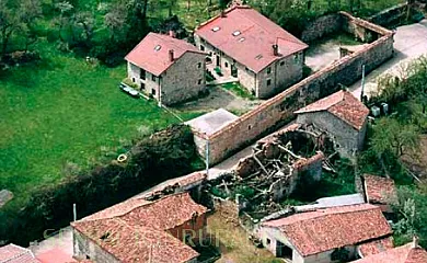 Casa Las Tuerces en Villallano (Palencia) - Foto 20