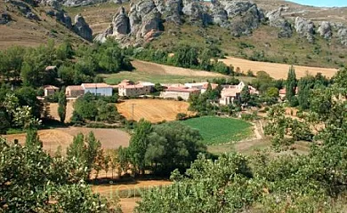 Casa Las Tuerces en Villallano (Palencia) - Foto 21