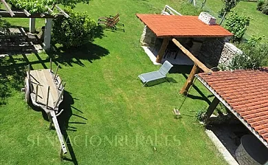 Casa Da Roncha en Noia (A Coruña) - Foto 1