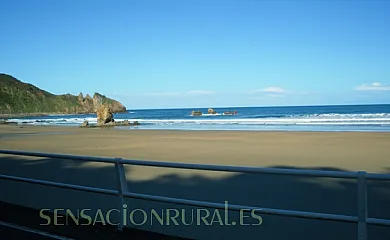 El Piconeiro en Pravia (Asturias) - Foto 2