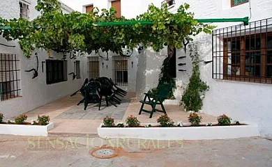 El Porche de Octaviano en Pozuelo (Albacete) - Foto 2