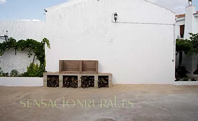 El Porche de Octaviano en Pozuelo (Albacete) - Foto 3