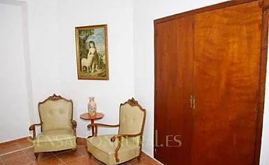 El Porche de Octaviano en Pozuelo (Albacete) - Foto 5