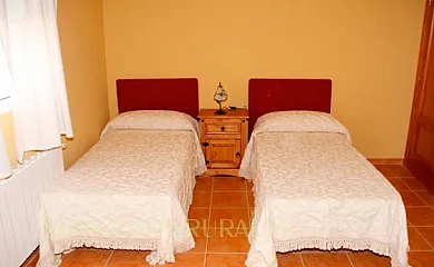 El Porche de Octaviano en Pozuelo (Albacete) - Foto 6