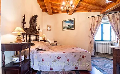 Casa de Marcelo en Padrón (A Coruña) - Foto 4