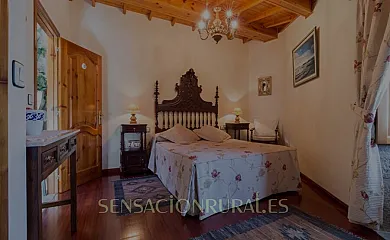 Casa de Marcelo en Padrón (A Coruña) - Foto 5