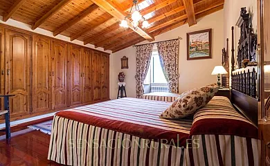 Casa de Marcelo en Padrón (A Coruña) - Foto 7