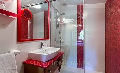 Casa de Marcelo en Padrón (A Coruña) - Foto 9