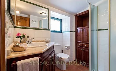 Casa de Marcelo en Padrón (A Coruña) - Foto 11