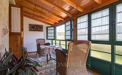 Casa de Marcelo en Padrón (A Coruña) - Foto 12