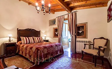 Casa de Marcelo en Padrón (A Coruña) - Foto 15