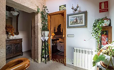 Casa de Marcelo en Padrón (A Coruña) - Foto 17