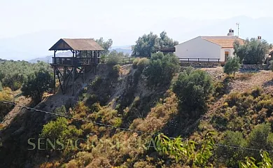Finca del Río en La Joya (Málaga) - Foto 5