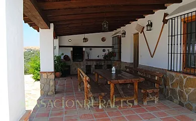 Finca del Río en La Joya (Málaga) - Foto 6