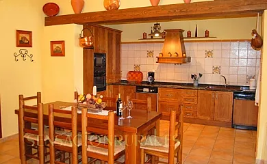 Finca del Río en La Joya (Málaga) - Foto 10