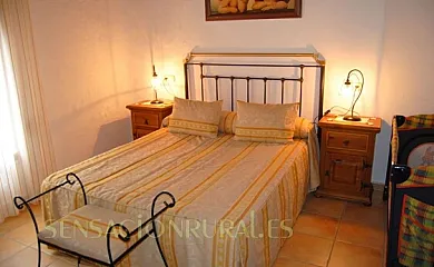 Finca del Río en La Joya (Málaga) - Foto 11