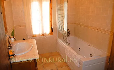 Finca del Río en La Joya (Málaga) - Foto 12