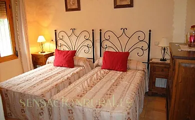 Finca del Río en La Joya (Málaga) - Foto 16