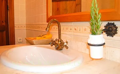 Finca del Río en La Joya (Málaga) - Foto 18