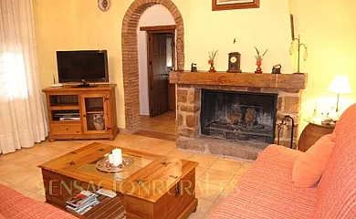 Finca del Río en La Joya (Málaga) - Foto 19