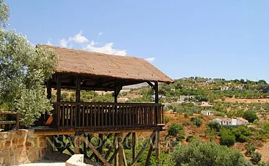 Finca del Río en La Joya (Málaga) - Foto 20