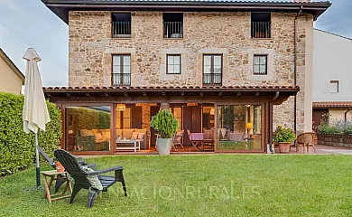 Casa Suca en Liendo (Cantabria) - Foto 1