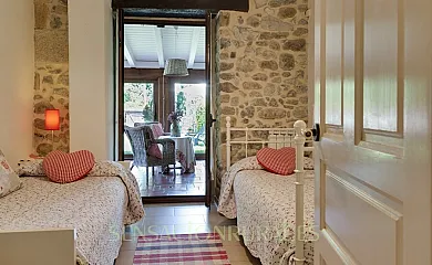 Casa Suca en Liendo (Cantabria) - Foto 8