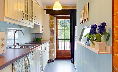 Casa Suca en Liendo (Cantabria) - Foto 12